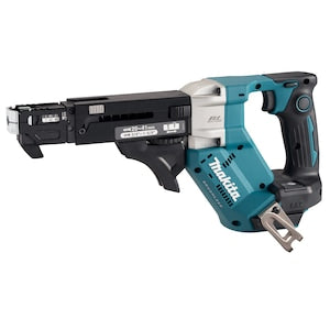 MAKITA 18V LXT Lithium-Ion Brushless Cordless 1-5/8-Inch Variable