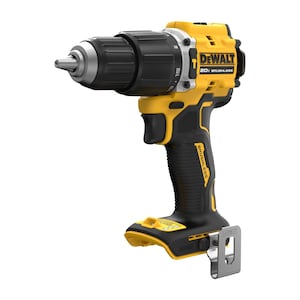 DEWALT 20V MAX ATOMIC Brushless Compact Hammer Drill/Driver (Tool