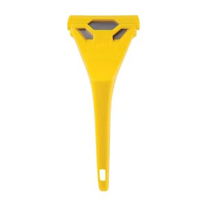 STANLEY Window Scraper