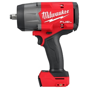 Milwaukee Tool M18 FUEL 1/2" High Torque Impact Wrench w/ Friction Ring (