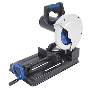 Evolution Power Tools 7-1/4 Inch Metal Cutting Chop Saw