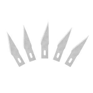RYOBI No. 2 Steel Precision Hobby Knife Replacement Utility Knif