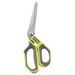 RYOBI Offset Scissors