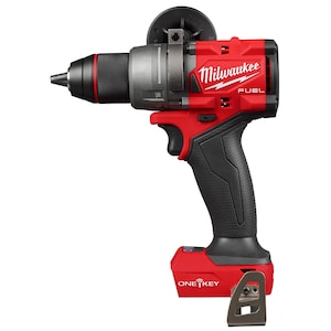 Milwaukee Tool M18 FUEL ONE-KEY 18V Lithium-Ion Brushless Cordless 1/2 in
