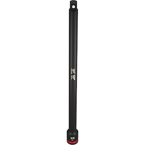 Milwaukee Tool SHOCKWAVE Impact Duty 3/8in Drive 10in Extension