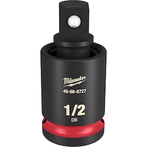 Milwaukee Tool SHOCKWAVE Impact Duty 1/2in Drive Universal Joint