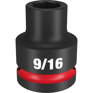 Milwaukee Tool SHOCKWAVE Impact Duty 3/4in Drive 9/16in Standard 6 Point