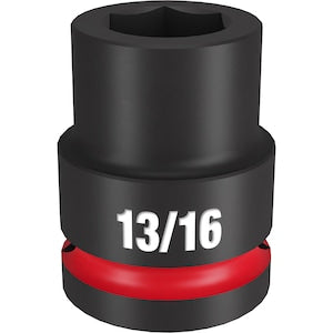 Milwaukee Tool SHOCKWAVE Impact Duty 3/4in Drive 13/16in Standard 6 Point