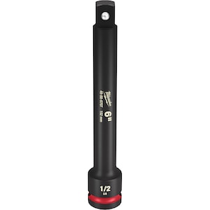 Milwaukee Tool SHOCKWAVE Impact Duty 1/2in Drive 6in Extension