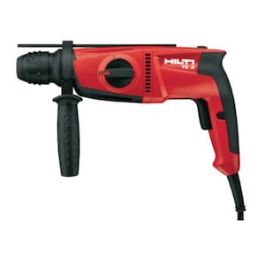 Hilti 120-Volt SDS-Max TE 2 Quick Change Chuck Corded Rotary Ham