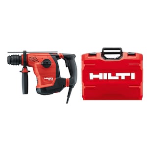 Hilti 120-Volt SDS-Max TE 30 Quick Change Chuck Corded Rotary Ha