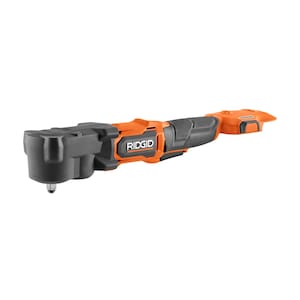RIDGID 18V SubCompact Brushless 3/8 in. Right Angle Impact Wrench