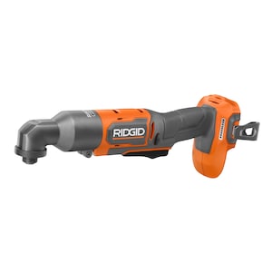 RIDGID 18V SubCompact Brushless Cordless Right Angle Impact Drive