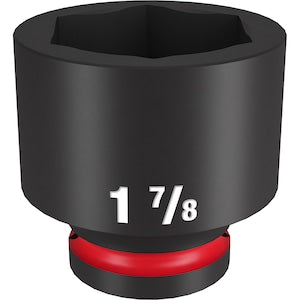 Milwaukee Tool SHOCKWAVE Impact Duty 3/4in Drive 1-7/8in Standard 6 Point