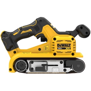 DEWALT 20V MAX XR Lithium-Ion Brushless Cordless Belt Sander (Too