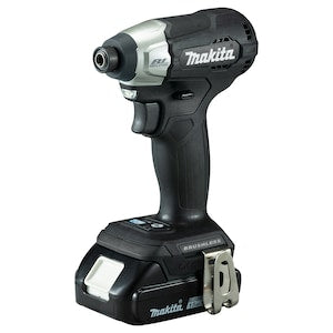 MAKITA 18V LXT Lithium-Ion Brushless 1/4-Inch Sub-Compact Impact