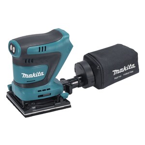 MAKITA 18V LXT Lithium-Ion Cordless Variable Speed 1/4-Inch Sheet