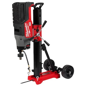 Milwaukee Tool MX FUEL Lithium-Ion Cordless Handheld Core Drill Kit w/ St
