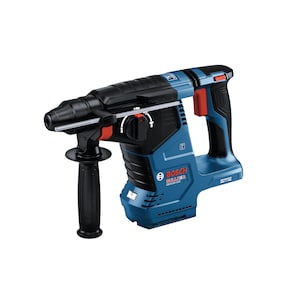 Bosch 18V Brushless Connected SDS-plus Bulldog 1 In. Rotary Hamm