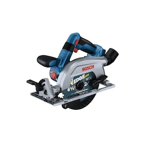 Bosch 18V-22LN 18V Brushless Blade-Left 6-1/2 In. Circular Saw (