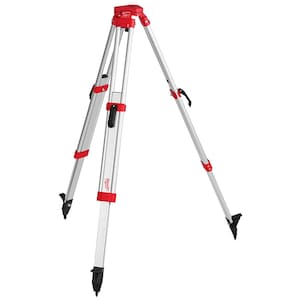 Milwaukee Tool Rotary Laser Tripod