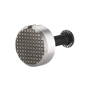 Stiletto TIBONE Milled Steel Replacement Face