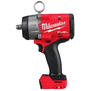 Milwaukee Tool M18 FUEL 18V Li-Ion Brushless Cordless 1/2 in. High Torque