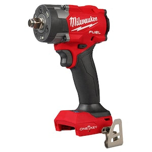 Milwaukee Tool M18 FUEL Li-Ion Brushless 1/2" Controlled Torque Compact I