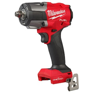 Milwaukee Tool M18 FUEL Li-Ion Brushless Cordless 1/2" Controlled Mid-Tor
