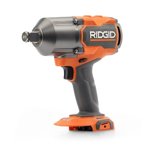 RIDGID 18V Brushless Cordless 3/4 in. High Torque Impact Wrench (