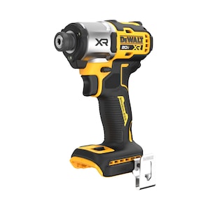 DEWALT 20V MAX XR Lithium-Ion Brushless Cordless  1/4-inch 3-Spee