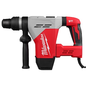 Milwaukee Tool 1-9/16" SDS MAX Rotary Hammer