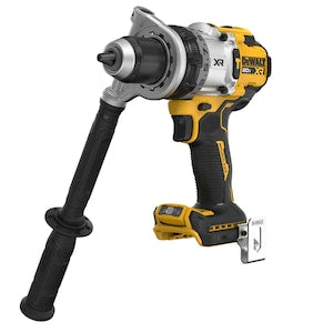 DEWALT 20V MAX XR Brushless Cordless 1/2 in. Hammer Drill (Tool O