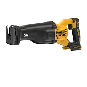 DEWALT 20V MAX XR Brushless Cordless Reciprocating Saw (Tool Only