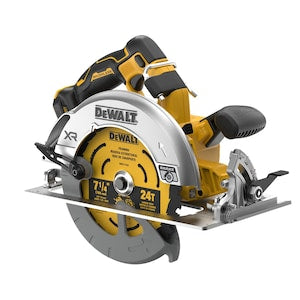 DEWALT 20V MAX XR Brushless Cordless 7-1/4. in. Circular Saw (Too
