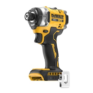 DEWALT 20V MAX XR Premium 1/4 in. Impact Driver (Tool Only)