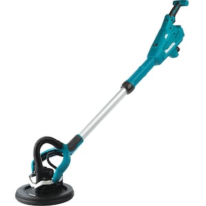 MAKITA 18V LXT Lithium-Ion Brushless Cordless 8-7/8-Inch Drywall