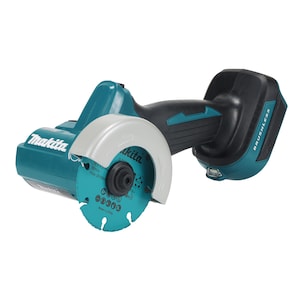 MAKITA 18V LXT Brushless Cordless 3-Inch Cut Off Tool w/XPT & AFT