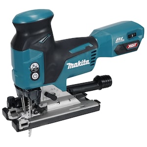 MAKITA 40Vmax XGT Lithium-Ion Brushless Cordless Jig Saw w/Barrel