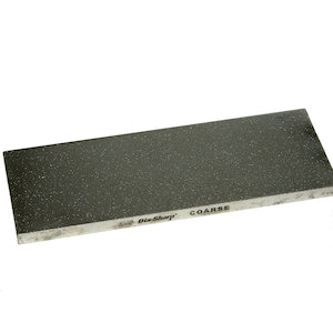 DMT 8-in. Dia-Sharp Bench Stone Coarse