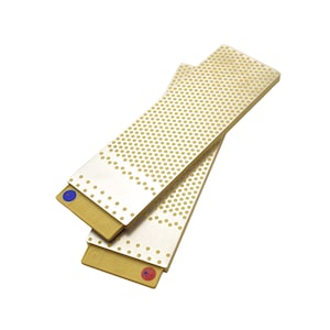 DMT 8-in. DuoSharp plus Bench Stone Fine / Coarse