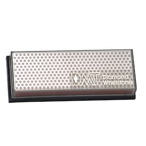 DMT 6" Diamond Whetstone Fine