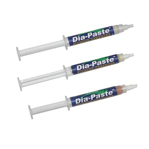 DMT Dia-paste Kit 3 pack