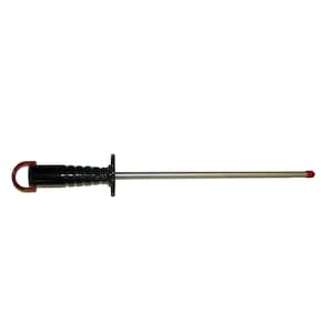 DMT 12-in. Diamond Steel Fine