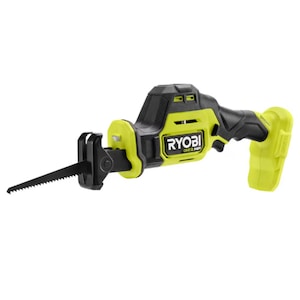 RYOBI 18V ONE+ HP Brushless Cordless Compact One-Handed Reciproc