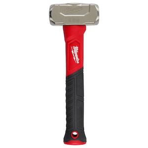 Milwaukee Tool 2lb Fiberglass Drilling Hammer