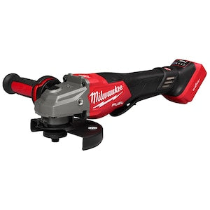Milwaukee Tool M18 FUEL ONE-KEY 18V Lithium-Ion Brushless Cordless 4-1/2