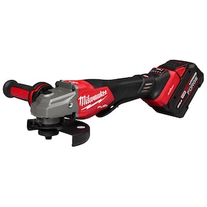 Milwaukee Tool M18 FUEL ONE-KEY 18V Li-Ion Brushless Cordless 4-1/2 in./6