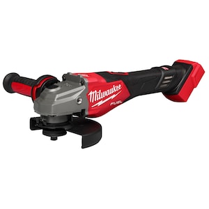 Milwaukee Tool M18 FUEL 18V Lithium-Ion Brushless Cordless 4-1/2 in./6 in