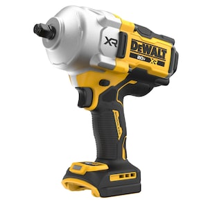 DEWALT 20V MAX XR Brushless Cordless 1/2-in. High Torque Impact W